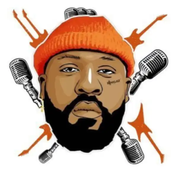 Blaklez - Metro FM Freestyle